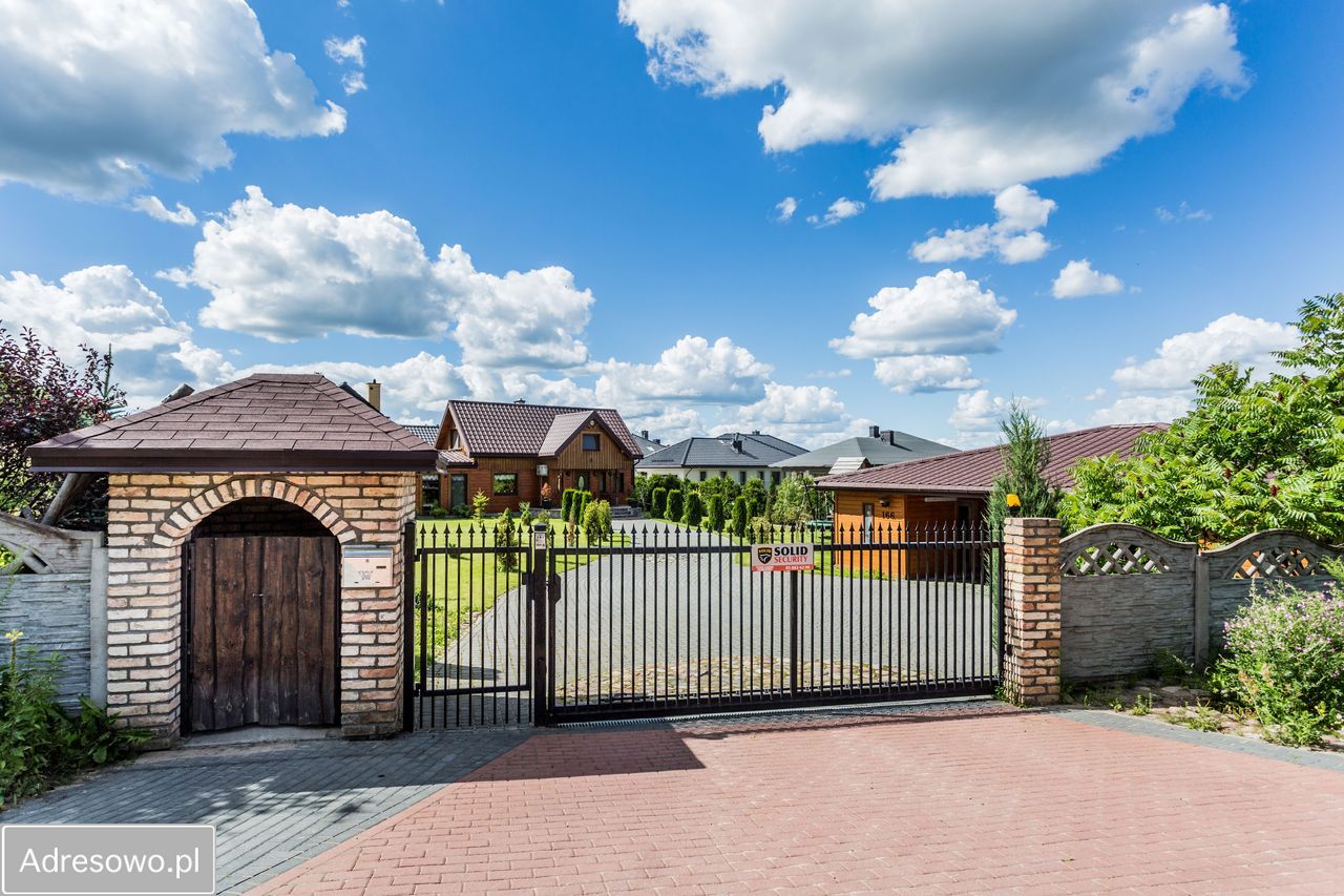 Działka budowlana Karakule, ul. Karakule. Zdjęcie 12