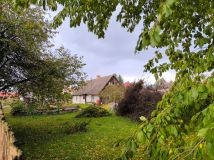 Działka rolno-budowlana Łukawiec