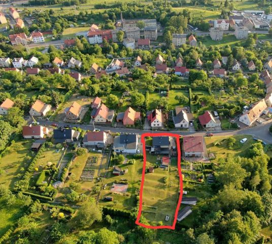 dom wolnostojący, 5 pokoi Wałbrzych Podgórze, ul. Juliana Fałata. Zdjęcie 4