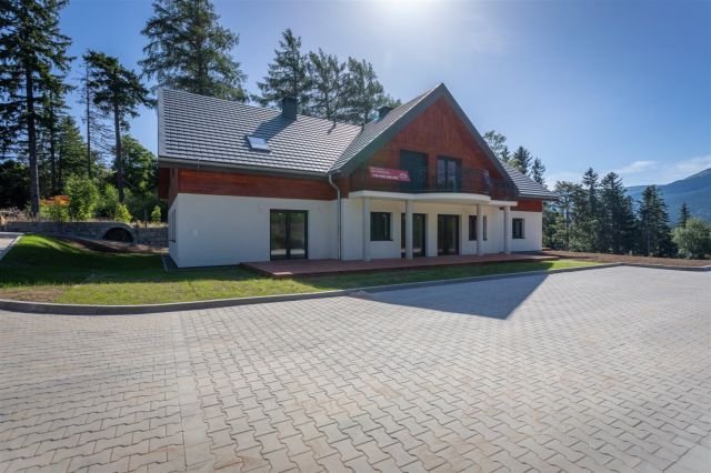 Mieszkanie 2-pokojowe Szklarska Poręba, ul. Szklana. Zdjęcie 2