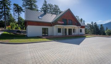 Mieszkanie 2-pokojowe Szklarska Poręba, ul. Szklana