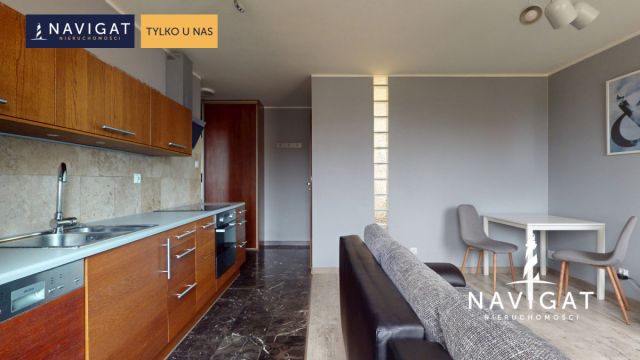 Mieszkanie 2-pokojowe Gdańsk Jasień, ul. Konrada Guderskiego. Zdjęcie 6