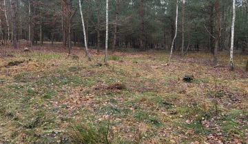 Działka budowlana Grodzisk