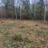 Działka budowlana Grodzisk. Zdjęcie 1