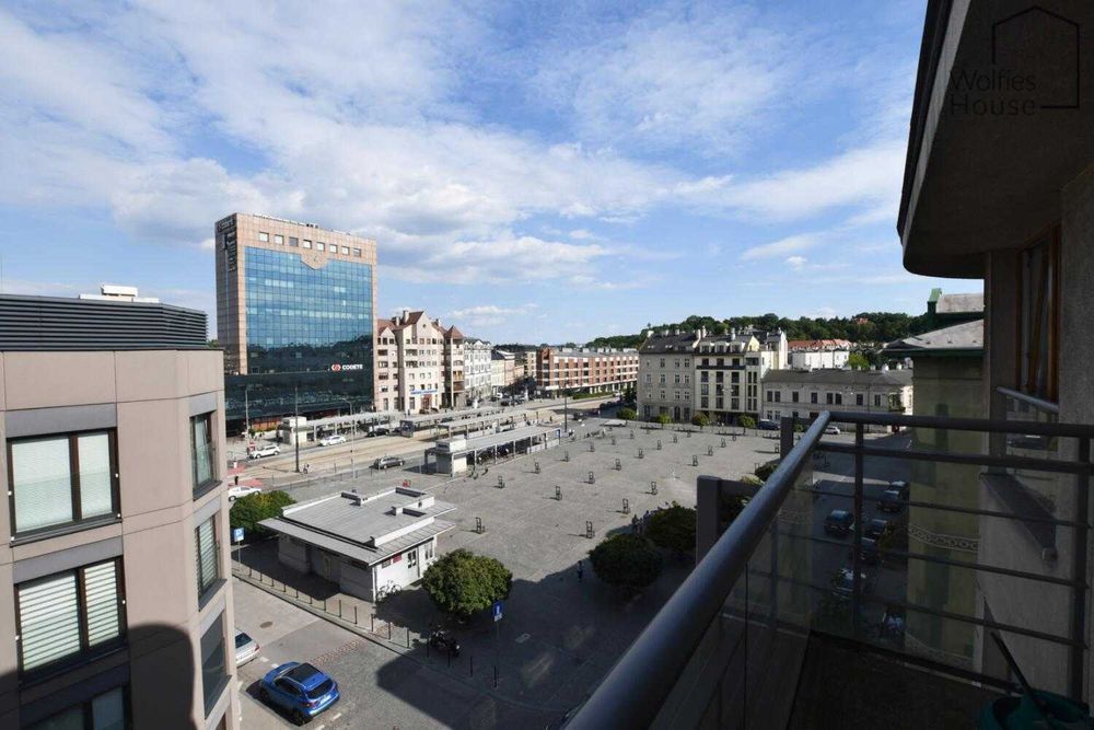 Mieszkanie 2-pokojowe Kraków Podgórze, ul. Piwna. Zdjęcie 8