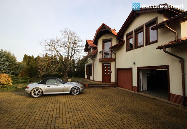 dom wolnostojący, 4 pokoje Przeworsk, ul. Węgierska. Zdjęcie 5