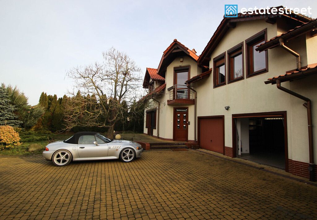 dom wolnostojący, 4 pokoje Przeworsk, ul. Węgierska. Zdjęcie 5