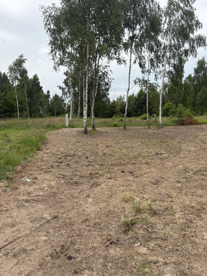 Działka budowlana Błędowo, ul. Sielawy. Zdjęcie 5