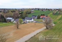 Działka budowlana Szarów. Zdjęcie 4