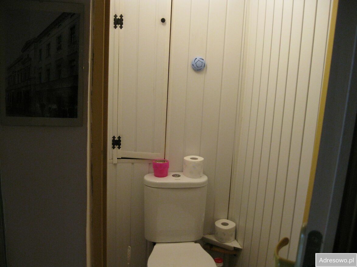 Mieszkanie 2-pokojowe Kamienna Góra Centrum. Zdjęcie 5