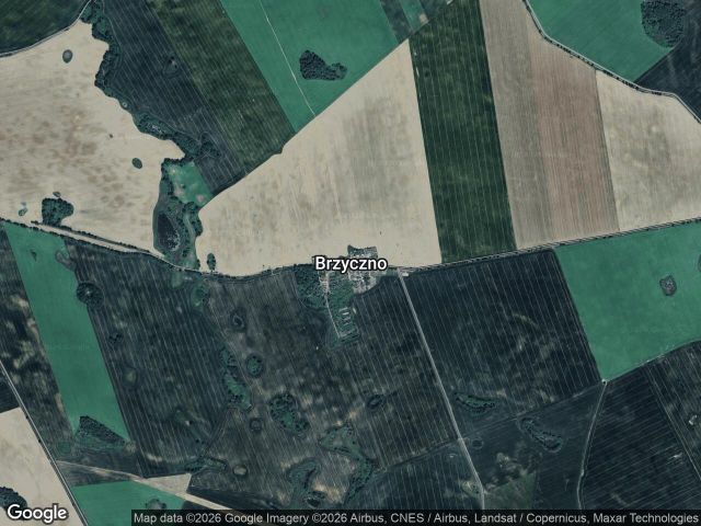 Działka inwestycyjna Brzyczno. Zdjęcie 1
