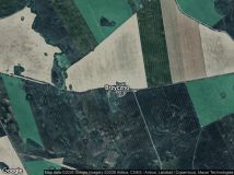 Działka inwestycyjna Brzyczno