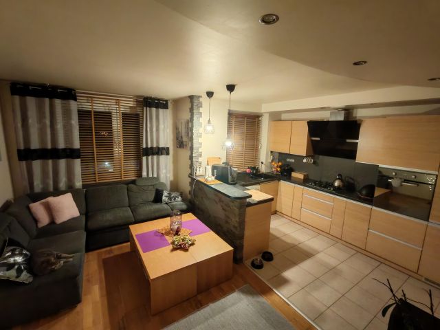 Mieszkanie 3-pokojowe Łęczna, ul. Szkolna. Zdjęcie 1