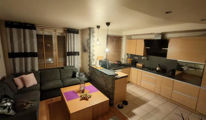 Mieszkanie 3-pokojowe Łęczna, ul. Szkolna