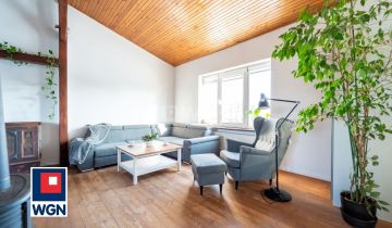 Mieszkanie 3-pokojowe Elbląg, ul. Artura Grottgera