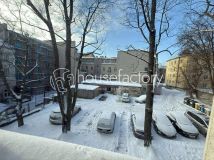 Mieszkanie 2-pokojowe Łódź, rynek Stary Rynek. Zdjęcie 4