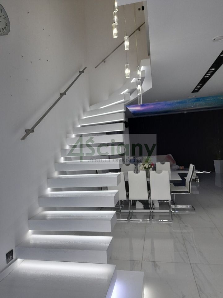 dom szeregowy, 6 pokoi Wyszków. Zdjęcie 8