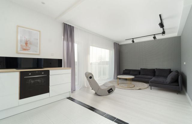 Mieszkanie 3-pokojowe Rzeszów. Zdjęcie 1