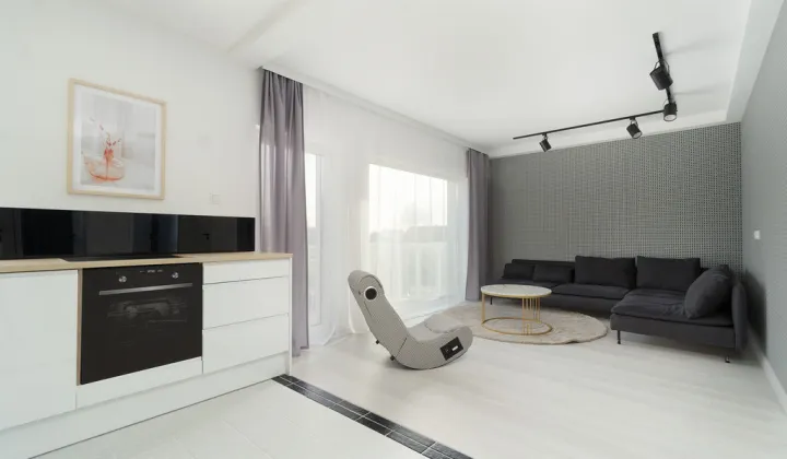 Mieszkanie 3-pokojowe Rzeszów