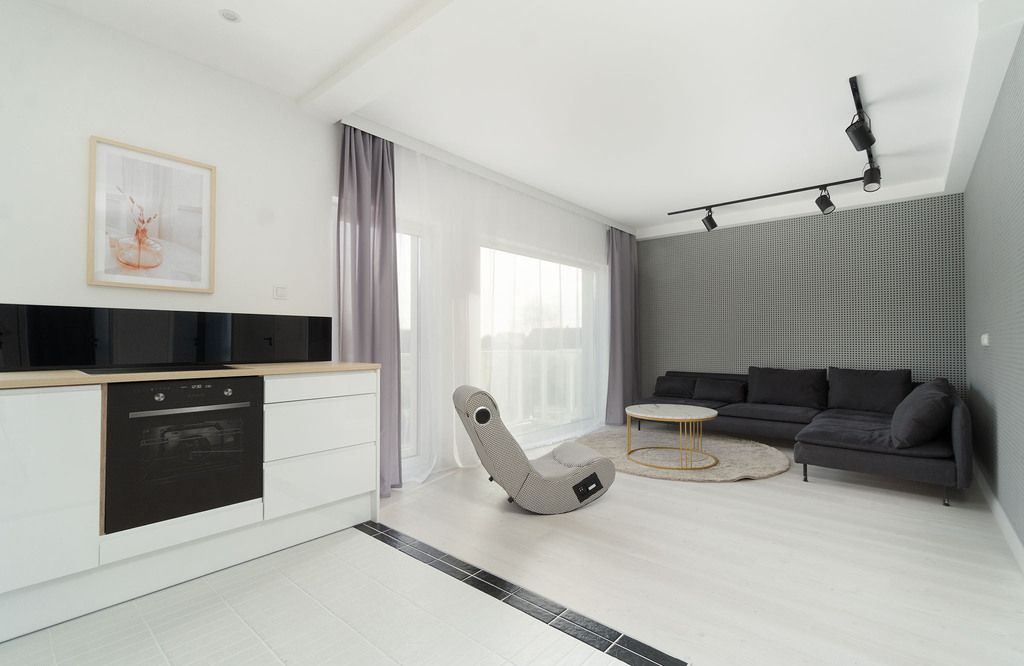 Mieszkanie 3-pokojowe Rzeszów