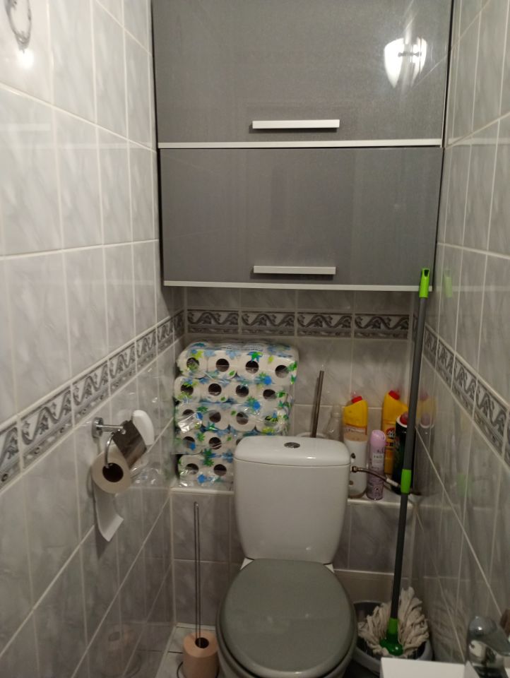 Mieszkanie 3-pokojowe Łódź Widzew, Czernika. Zdjęcie 8