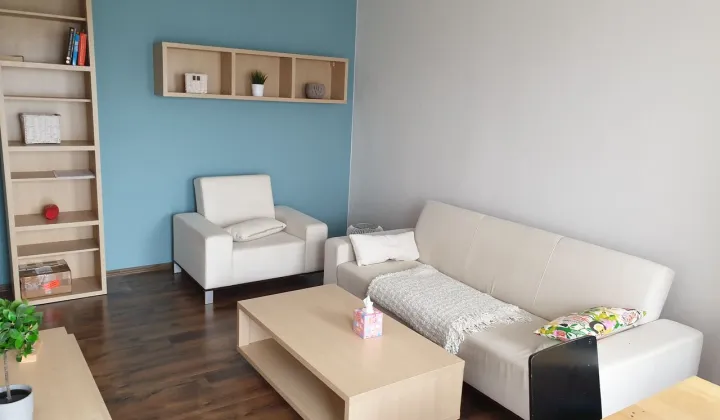 Mieszkanie 3-pokojowe Warszawa Ursynów, ul. Stefana Szolc-Rogozińskiego