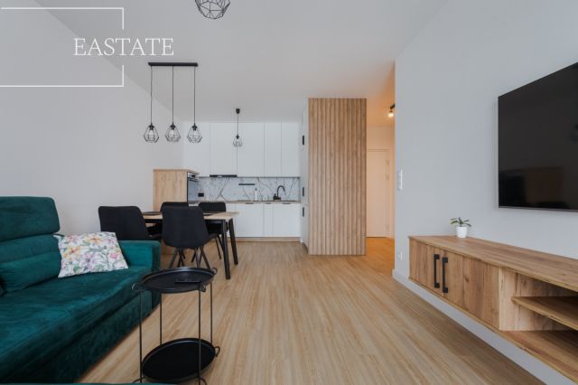 Mieszkanie 2-pokojowe Gdańsk Orunia, ul. Kadmowa. Zdjęcie 3