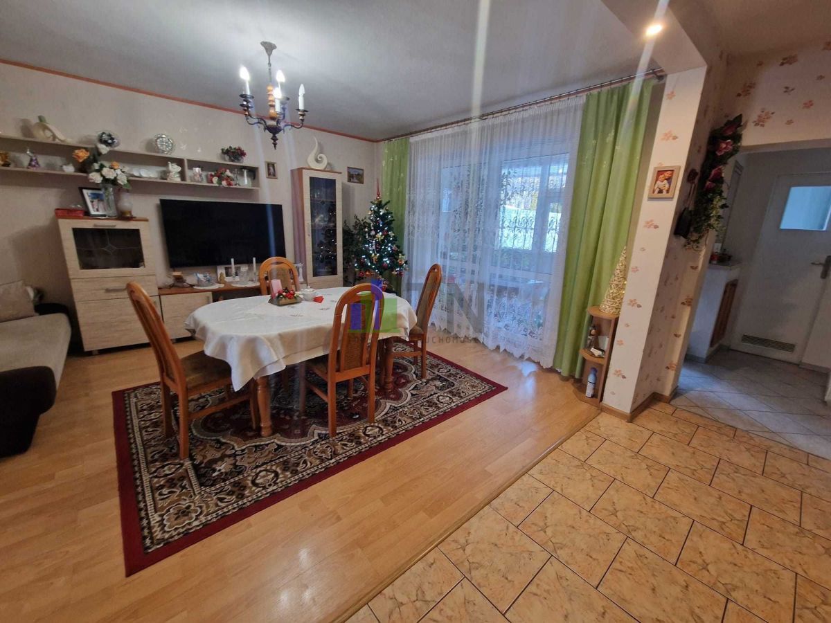 dom szeregowy, 4 pokoje Wrocław Krzyki, ul. Kamieniecka. Zdjęcie 15