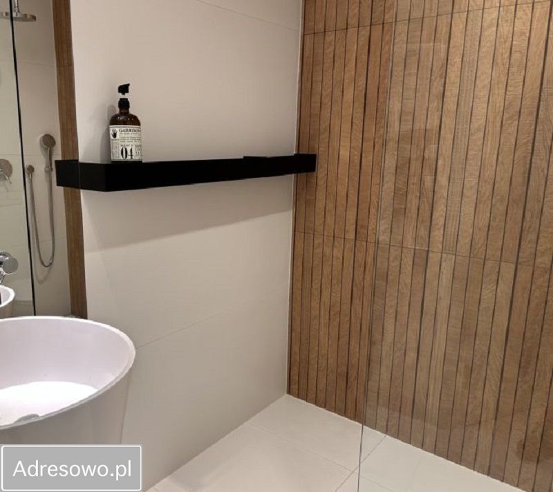 Mieszkanie 2-pokojowe Gdańsk Wrzeszcz, ul. Ignacego Matuszewskiego. Zdjęcie 6