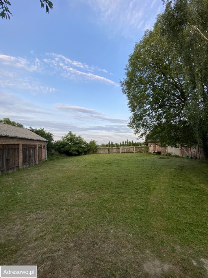 dom wolnostojący, 3 pokoje Rudka Kozłowiecka. Zdjęcie 14