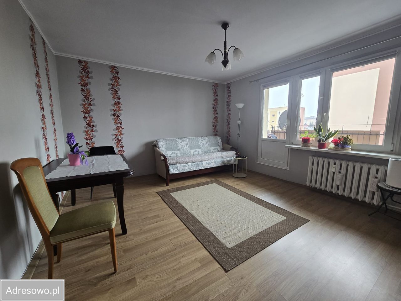 Mieszkanie 3-pokojowe Radom Gołębiów. Zdjęcie 14