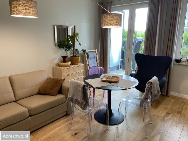 Mieszkanie 2-pokojowe Puck, ul. Nowy Świat. Zdjęcie 1