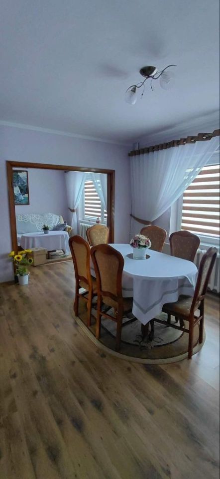 siedlisko Łyśniewo Sierakowickie. Zdjęcie 6