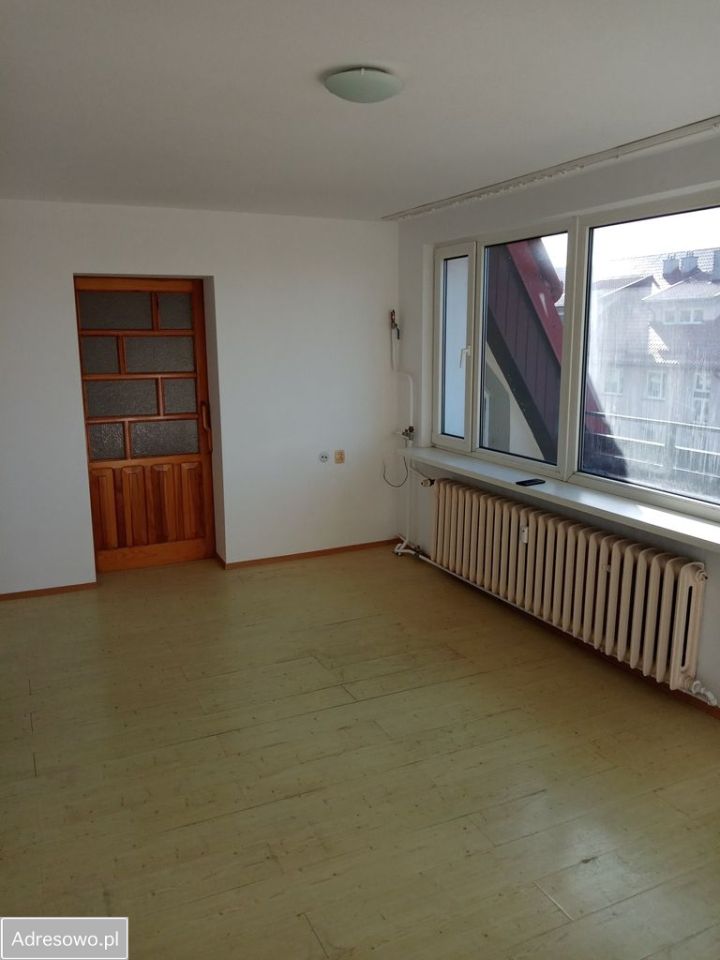 Mieszkanie 2-pokojowe Kwidzyn, ul. Wybickiego. Zdjęcie 2