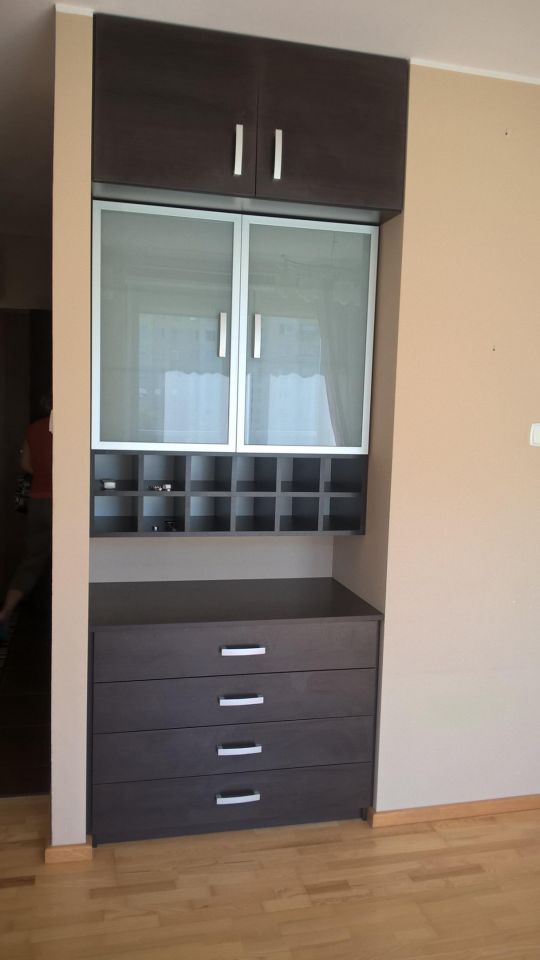 Mieszkanie 2-pokojowe Wrocław Gądów Mały, ul. Stefana Drzewieckiego. Zdjęcie 8