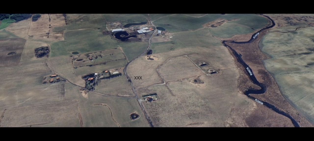 Działka budowlana Purda. Zdjęcie 4