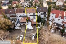 dom szeregowy, 5 pokoi Olsztyn, ul. Janiny Wengris. Zdjęcie 1