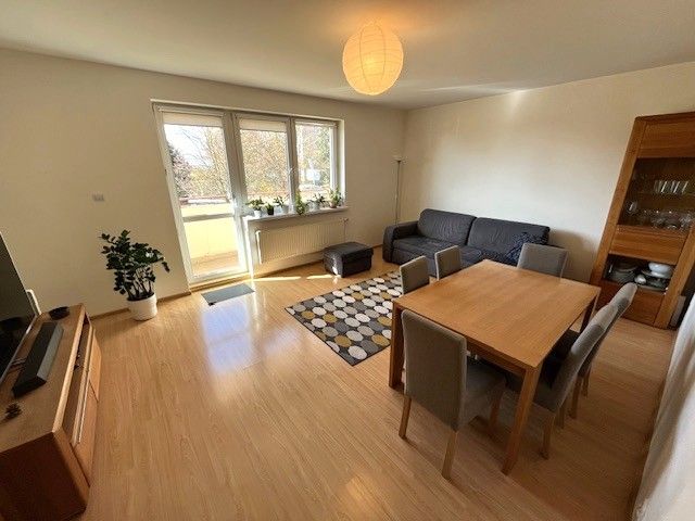 Mieszkanie 3-pokojowe Szczecin Warszewo. Zdjęcie 2