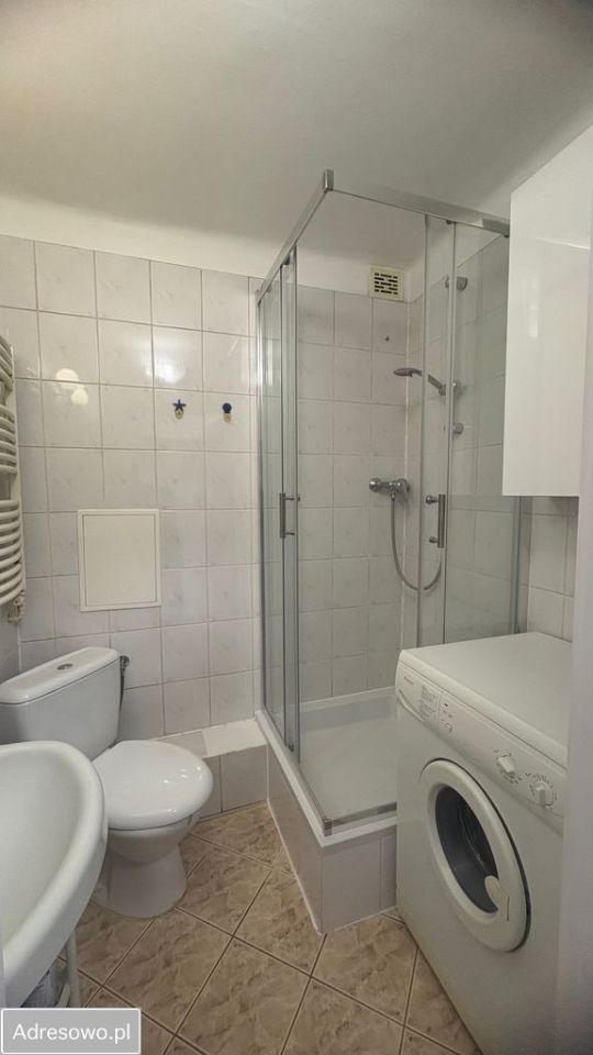 Mieszkanie 1-pokojowe Brwinów, ul. Sochaczewska. Zdjęcie 6