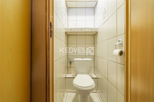 Mieszkanie 3-pokojowe Szczecin Prawobrzeże. Zdjęcie 18