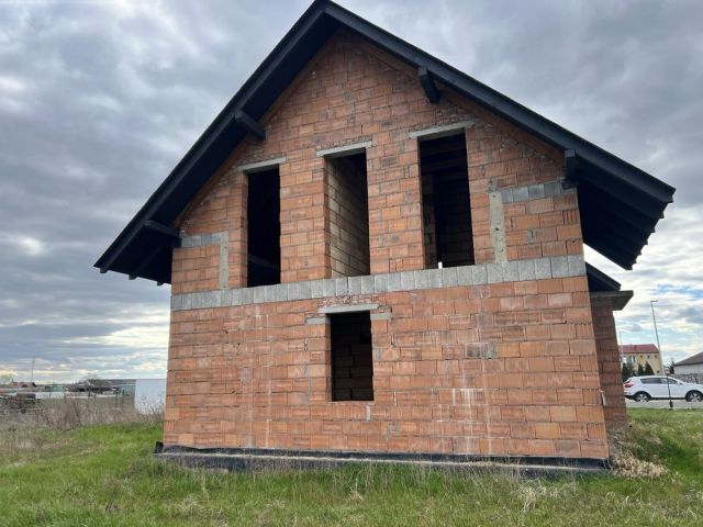 dom wolnostojący Pakosław, ul. Ogrodowa. Zdjęcie 1