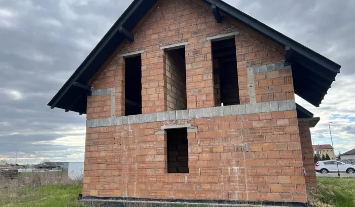 dom wolnostojący Pakosław, ul. Ogrodowa