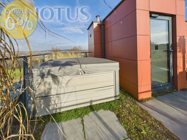 dom wolnostojący, 4 pokoje Kraków Wola Justowska, ul. Królowej Jadwigi. Zdjęcie 12