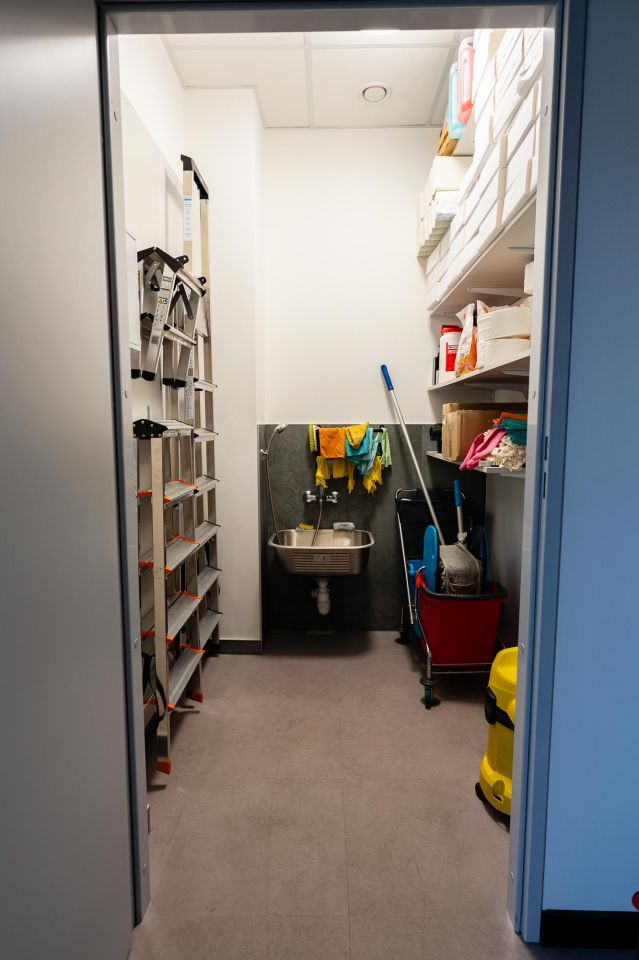 Hala/magazyn Czechowice-Dziedzice Południe, ul. Junacka. Zdjęcie 9