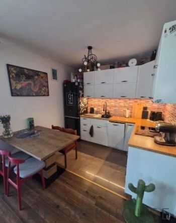 Mieszkanie 3-pokojowe Warszawa Białołęka, ul. Winorośli. Zdjęcie 3