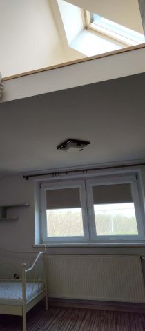 dom wolnostojący, 4 pokoje Zalesie Gorzyckie. Zdjęcie 18