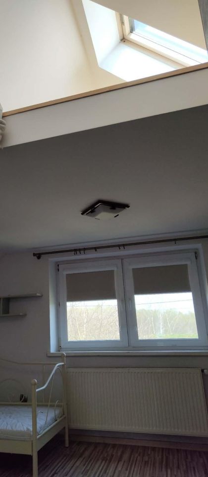 dom wolnostojący, 4 pokoje Zalesie Gorzyckie. Zdjęcie 18