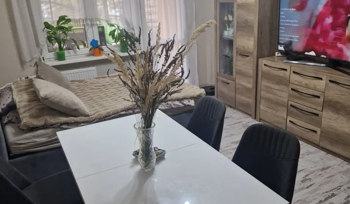 Mieszkanie 2-pokojowe Legnica Piekary Wielkie, ul. Witolda Gombrowicza