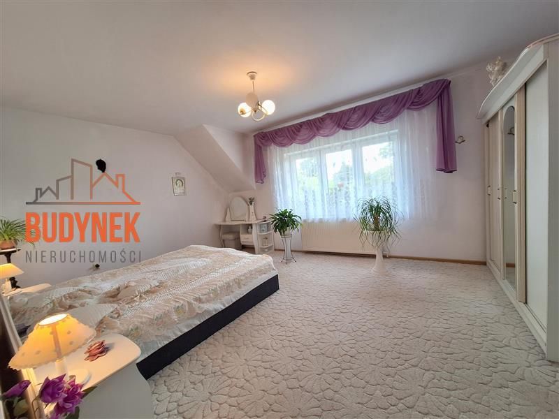 dom wolnostojący, 5 pokoi Słowino. Zdjęcie 15
