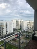 Mieszkanie 3-pokojowe Gdańsk Morena, ul. Stanisława Lema. Zdjęcie 2